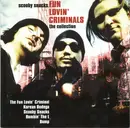 CD - Fun Lovin' Criminals - Scooby Snacks - The Collection