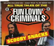 CD Single - Fun Lovin' Criminals - Scooby Snacks