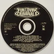 CD Single - Fun Lovin' Criminals - Scooby Snacks