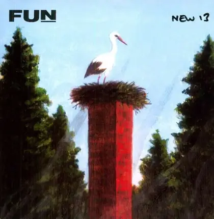 Fun - New 13