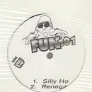 12inch Vinyl Single - Fun Records - 1999