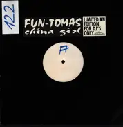 Fun-Tomas - China Girl
