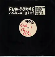 Fun-Tomas - China Girl