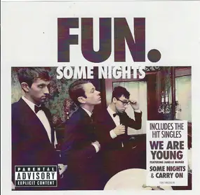 Fun. - Some Nights