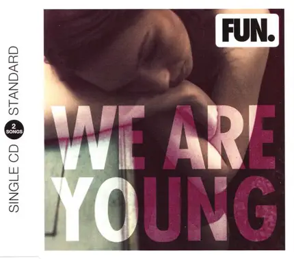 Fun. - We Are Young