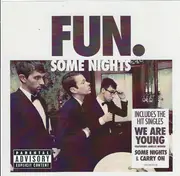CD - Fun. - Some Nights