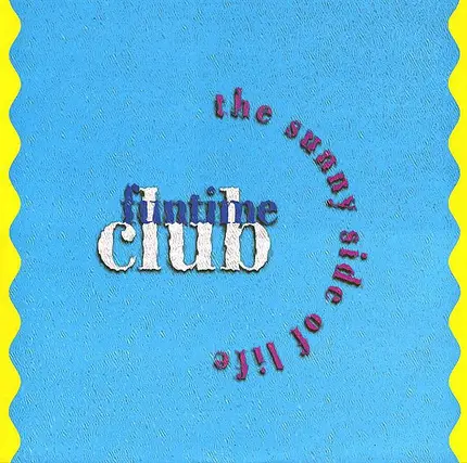 Funtime Club - The Sunny Side Of Life