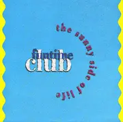 12inch Vinyl Single - Funtime Club - The Sunny Side Of Life