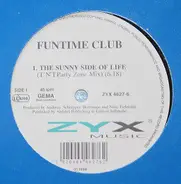 Funtime Club - The Sunny Side Of Life