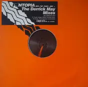Funtopia - D.Y.W.K. (The Derrick May Mixes)