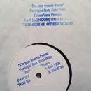 LP - Funtopia Feat. Jimi Polo - Do You Wanna Know - promo