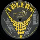 12inch Vinyl Single - Funtopia - Beautiful People / Let Us Rise