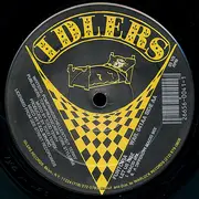 12inch Vinyl Single - Funtopia - Beautiful People / Let Us Rise