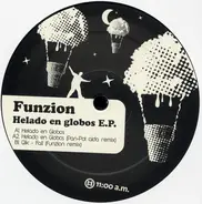 Funzion - Helado En Globos E.P.