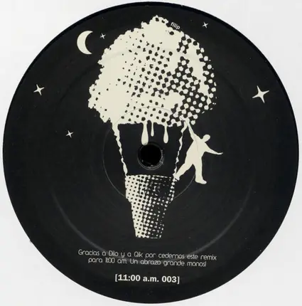 Funzion - Helado En Globos E.P.