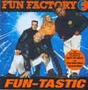 CD - Fun Factory - Fun-Tastic
