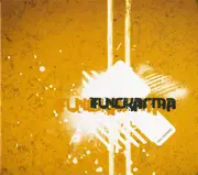CD - Funckarma - Vell Vagranz