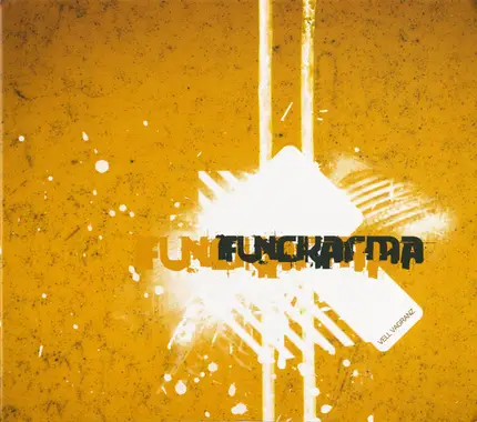Funckarma - Vell Vagranz