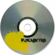 CD - Funckarma - Vell Vagranz