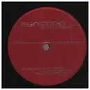 12inch Vinyl Single - Function - F(Q): Function Of Bandwidth