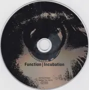 CD - Function - Incubation - Digipak