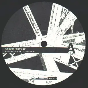 Function / O/V - Substance Vol. 1
