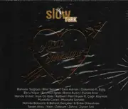 Double CD - Funda Arar, Hande Ünsal a.o. - Aşkın Şarkıları - Still Sealed, Slip Case