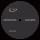 12inch Vinyl Single - Fundamental Interaction / Ben Gibson - Dyad005