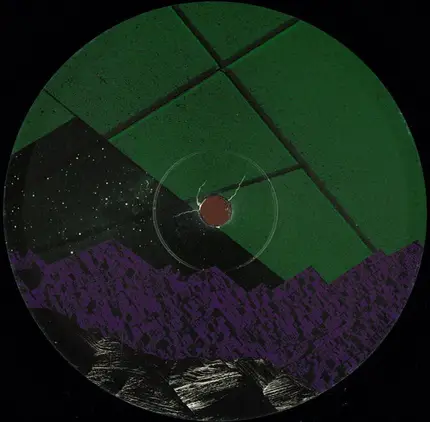 Fundamental Interaction / Ben Gibson - DYAD005