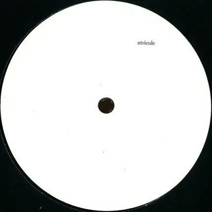 Fundamental Interaction - Utricule EP
