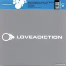 12inch Vinyl Single - Fundación Eivissa - Es Vedrà