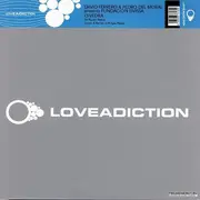 12inch Vinyl Single - Fundación Eivissa - Es Vedrà