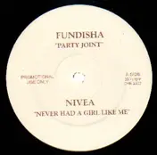 Fundisha - Party Joint