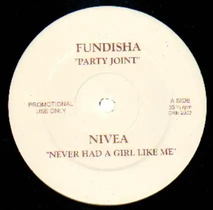 Fundisha, Wayne Marshall, Mystikal, Nivea, Coo Coo Cal, Koffee Brown - Party Joint