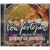 Fundo de Quintal - Vou Festejar