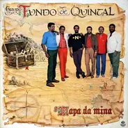 Fundo de Quintal - O Mapa Da Mina