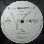 Fundmental - Jump / Playground