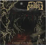 CD - Funebre - Children Of The Scorn
