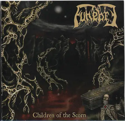 Funebre - Children Of The Scorn
