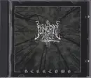 CD - Funeral Mist - Hekatomb