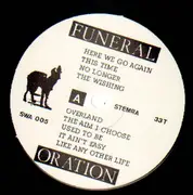 LP - Funeral Oration - Funeral Oration