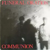 Funeral Oration - Communion
