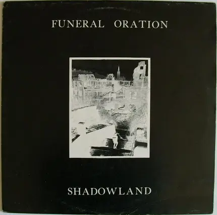 Funeral Oration - Shadowland