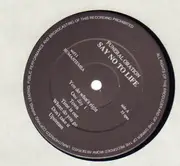 LP - Funeral Oration - Say No To Life