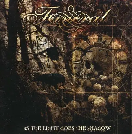 Funeral - As the Light Does the..