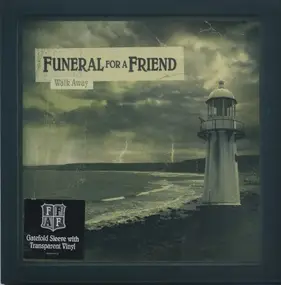 FUNERAL FOR A FRIEND - Walk Away