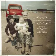 CD - Funeral For A Friend - Your History Is Mine: 2002-2009