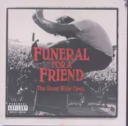 Funeral For A Friend - The Great Wide Open