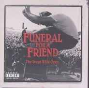 Funeral For A Friend - The Great Wide Open