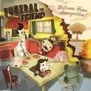 CD - Funeral For A Friend - Welcome Home Armageddon - Still Sealed